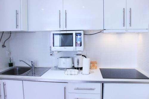 Apartamento Casas De Fado