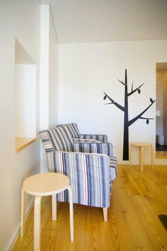 Tagus Apartments