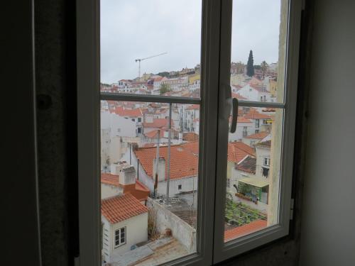 Tagus Apartments