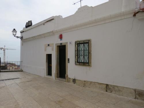Tagus Apartments