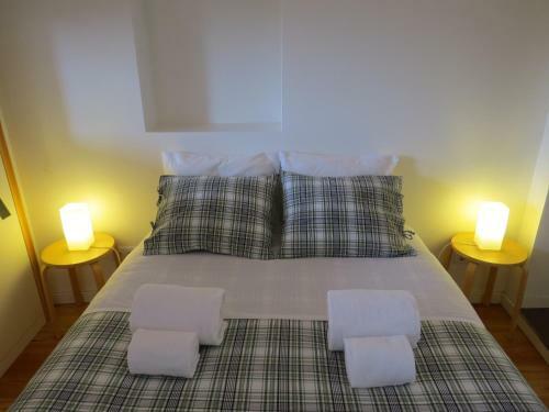 Tagus Apartments