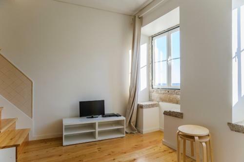 Tagus Apartments