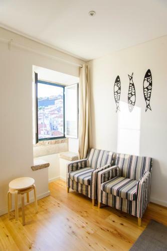 Tagus Apartments