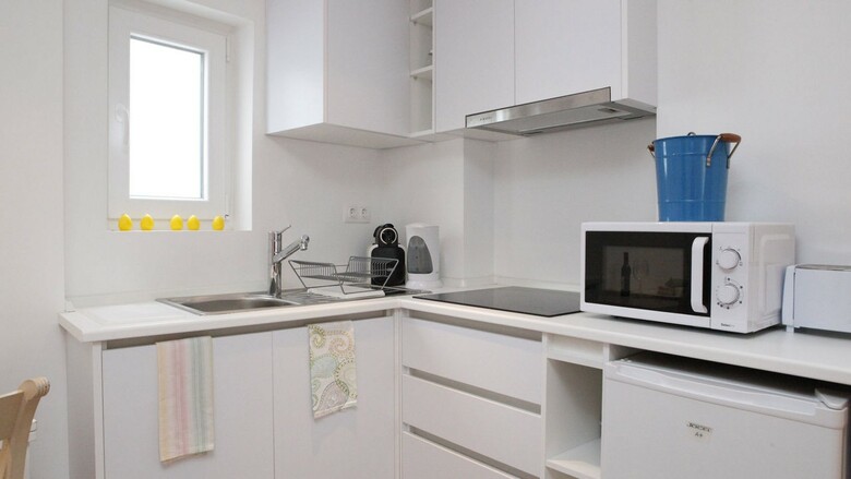 Apartamento Alfama Yellow House