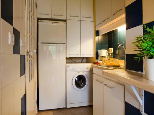 Apartamento Myplace - Lisbon Principe Real Studio