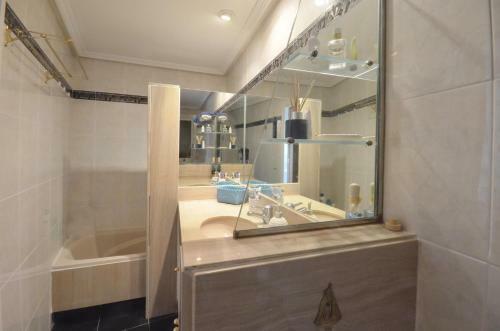 Apartment In Begur Sleeps 3 5