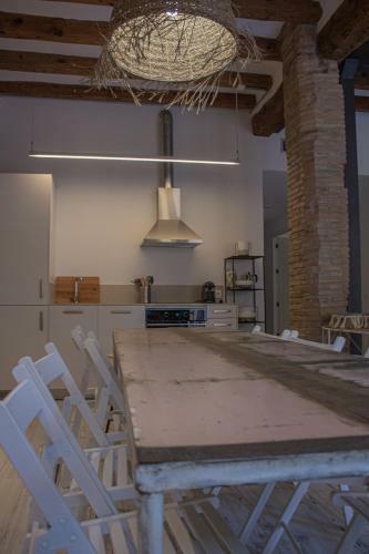 Apartamento La Casa Del Miracle