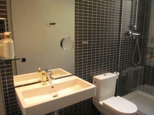 Apartamento Bailen8