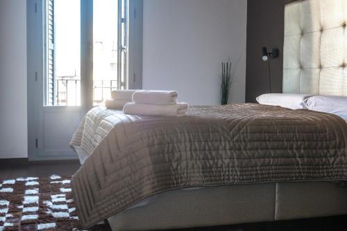 Apartamento Bailen8