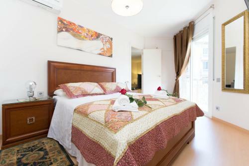Stay Barcelona Central Apartments