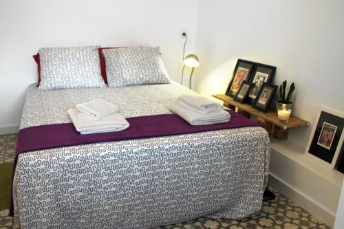 Apartamento Casa Tortilla Sant Antoni