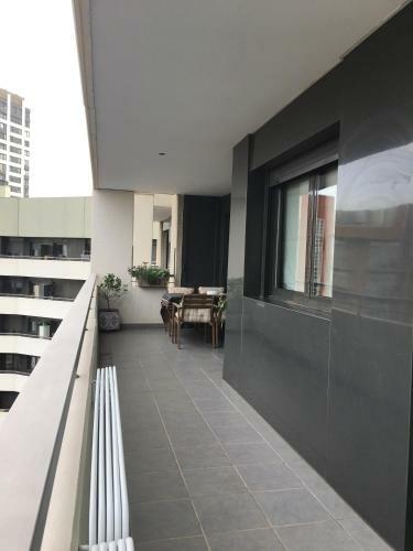 Apartment Familiar
