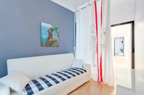 No Comfortable Apartment Next To Apolo Theater