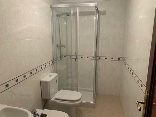 Apartamento Oktheway Barro