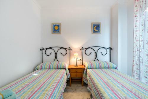 Casa Playa Costa Del Sol Torre Benagalb�n M�laga