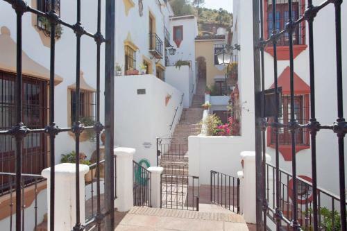 El Fogon, Boutique Apartment Benahavis