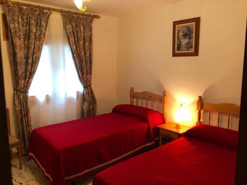 Apartament Noray 2b Barruera 6p