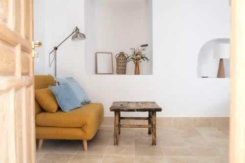 Agroturismo El B�lsamo - Hotel Rural 5 Estrellas