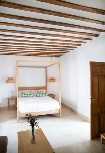 Agroturismo El B�lsamo - Hotel Rural 5 Estrellas
