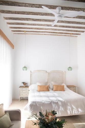 Agroturismo El B�lsamo - Hotel Rural 5 Estrellas