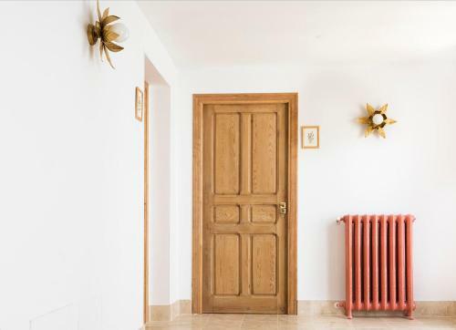 Agroturismo El B�lsamo - Hotel Rural 5 Estrellas