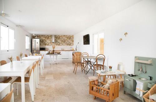 Agroturismo El B�lsamo - Hotel Rural 5 Estrellas