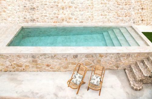 Agroturismo El B�lsamo - Hotel Rural 5 Estrellas