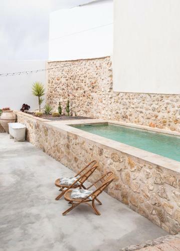 Agroturismo El B�lsamo - Hotel Rural 5 Estrellas