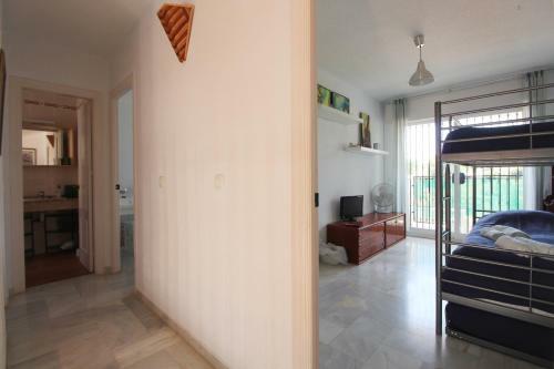 Apartamento Arcos De La Perla