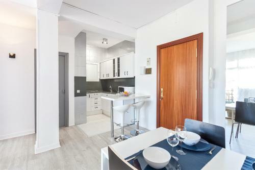 Apartment With Sea View