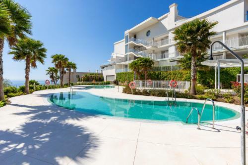 Apartamento Penthouse In Reserva Del Higueron