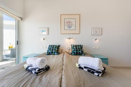 Apartamento Penthouse In Reserva Del Higueron