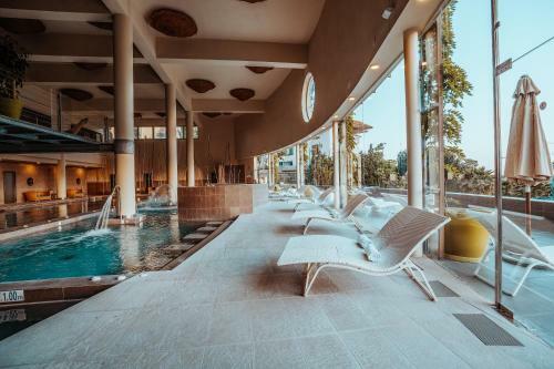 Apartamento Higuer�n Rental Duplex Penthouse Q