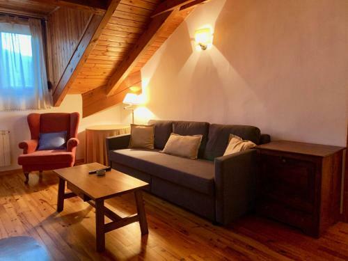 Apartamento Est�s-bpirineos