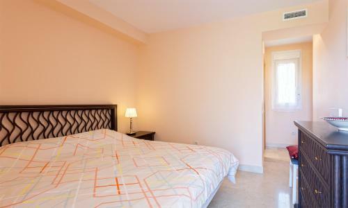 Apartamentos Atalaya Golf