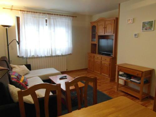 Apartamento B40 - Edif Pascualet Bajo - Villmor