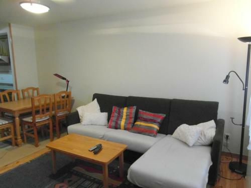 Apartamento B40 - Edif Pascualet Bajo - Villmor