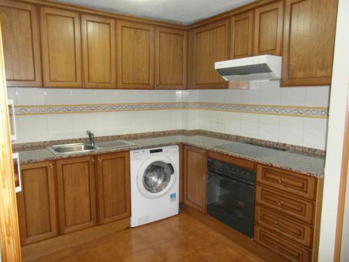 Apartamento B40 - Edif Pascualet Bajo - Villmor