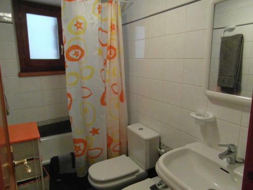Apartamento B40 - Edif Pascualet Bajo - Villmor
