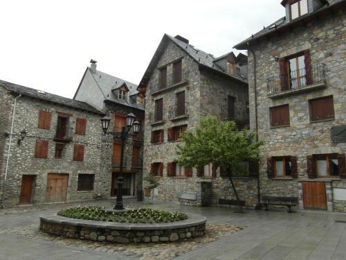 Apartamento B40 - Edif Pascualet Bajo - Villmor