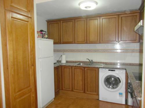 Apartamento B40 - Edif Pascualet Bajo - Villmor