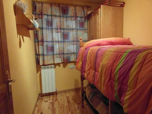 Apartamento B40 - Edif Pascualet Bajo - Villmor