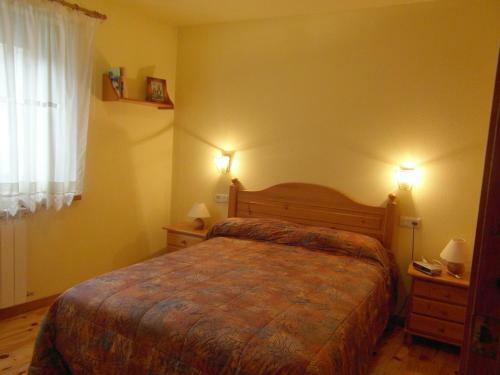 Apartamento B40 - Edif Pascualet Bajo - Villmor