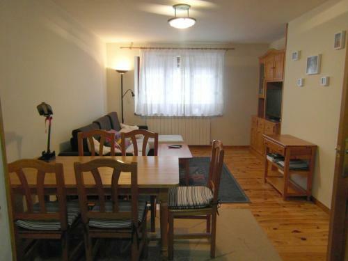 Apartamento B40 - Edif Pascualet Bajo - Villmor