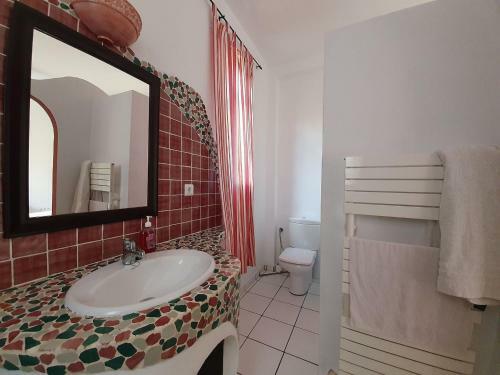 Arresting Villa In Benalm�dena With Private Swimming Pool