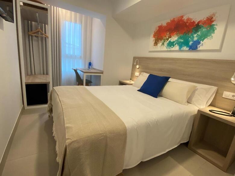 Hotel Sunna Benicassim