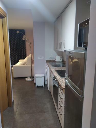 Apartamentos Rosi