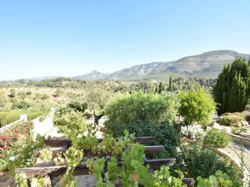 Charming Villa For 9 People Distributed Over 2 Floors, Private Pool
