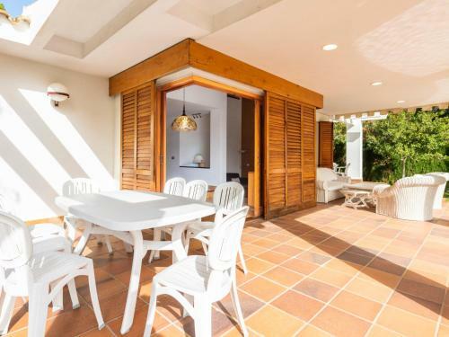 Holiday Home Las Palmas
