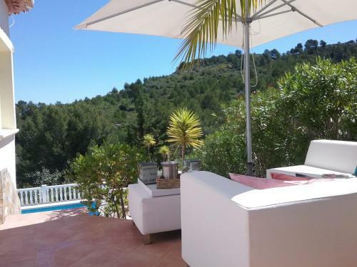 We Love Villas - Villa Droom Costa Blanca